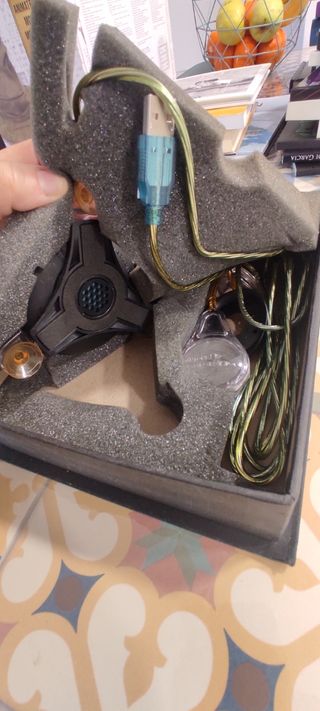 Calibrador d epantalla Spyder