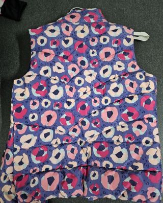 Smanicato bimba Primigi