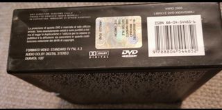 Libro testi canzoni Vasco+DVD live