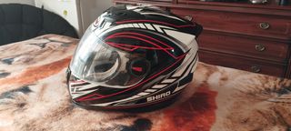 Casco integral SHIRO