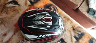 Casco integral SHIRO