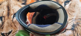 Casco integral SHIRO