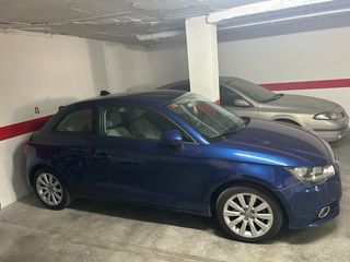 Audi A1 2010