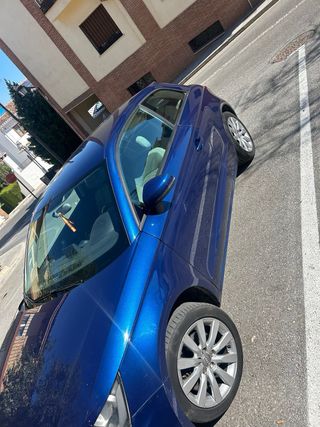 Audi A1 2010