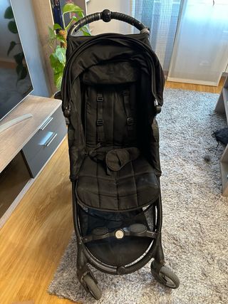 Silla BabyJogger Mini City
