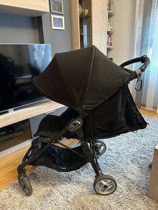 Silla BabyJogger Mini City