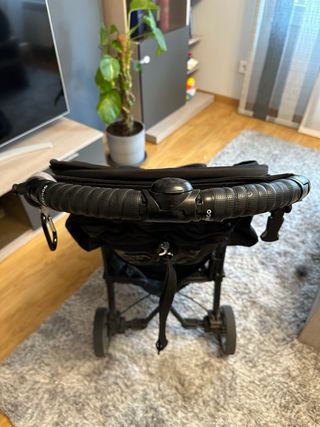 Silla BabyJogger Mini City