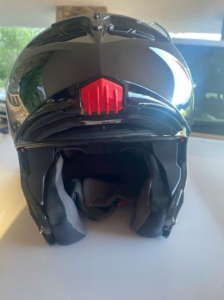 Casco de moto AGV Numo XS nuevo