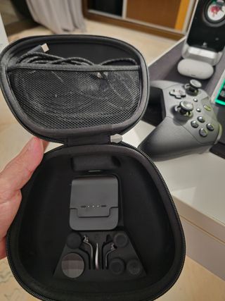 Mando Xbox/PC Elite Series 2