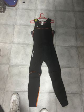 Pantalon buceo , kayak, surf ,padelsurf