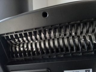 TRITURADORA DE PAPEL