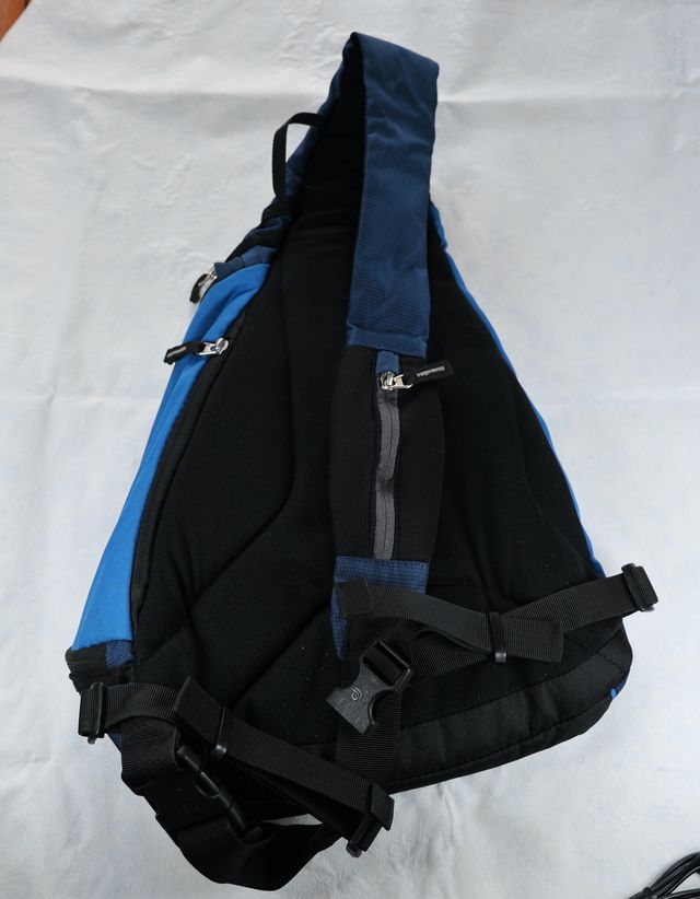 MOCHILA CRUZADA DEUTER