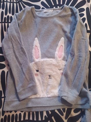 Pijama completo Women'Secret