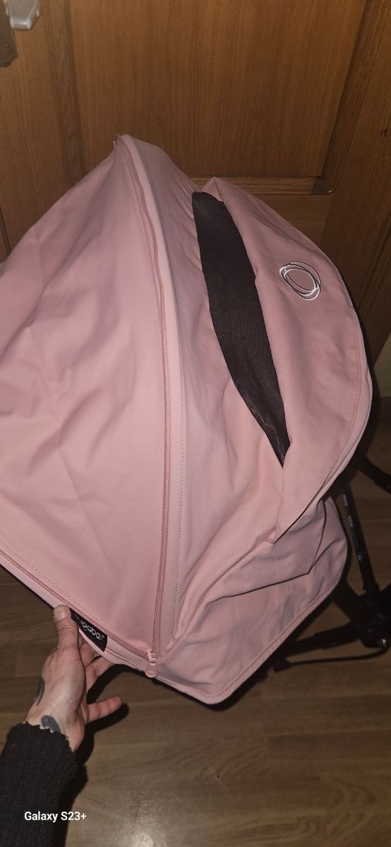 Capota Bugaboo camaleón / fox