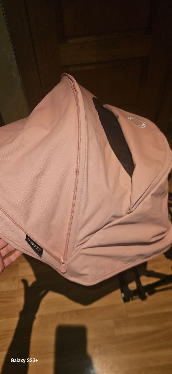 Capota Bugaboo camaleón / fox