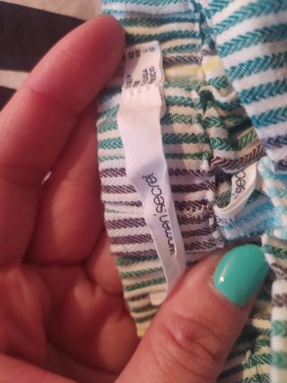 Pantalón Pijama Women'Secret