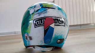 Casco de Esquí Infantil Quiksilver 
