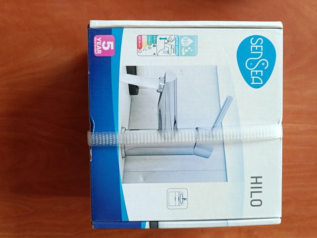 Grifo Hilo Sensea Leroy Merlin