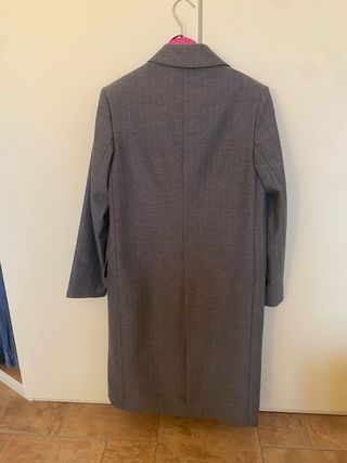 trench Stradivarius