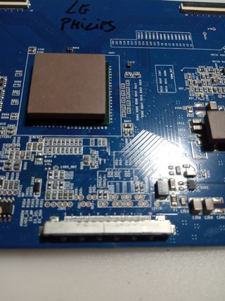 Placa tcon T420HW01 V2