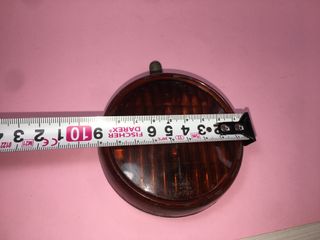 PILOTO LUNETA TRASERA SEAT 1500 TAXI