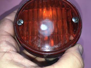 PILOTO LUNETA TRASERA SEAT 1500 TAXI