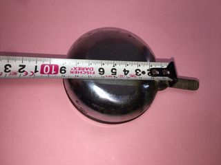 PILOTO LUNETA TRASERA SEAT 1500 TAXI