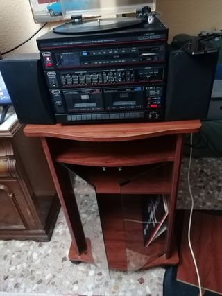 CENTRO MUSICAL VINTAGE