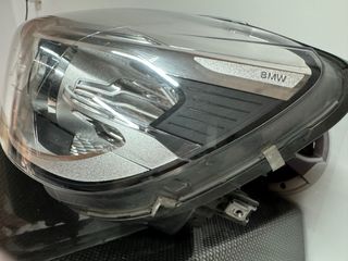 FARO LED BMW SERIE 2 F45 DELANTERO DERECHA