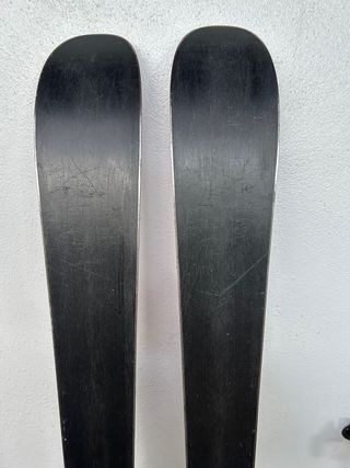 Skis Salomon Crossmax LTD 170 cm