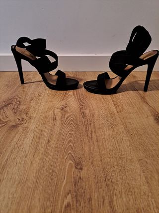 Zapatos tacón 👠 