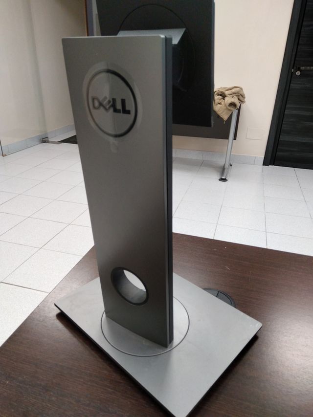 Soporte monitor ordenador Dell