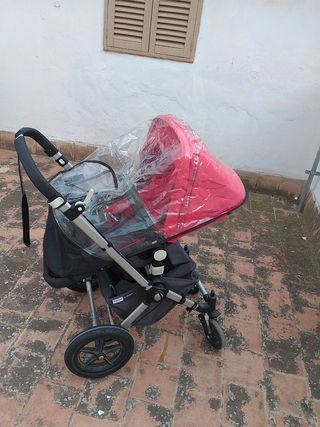 Bugaboo Camaleón