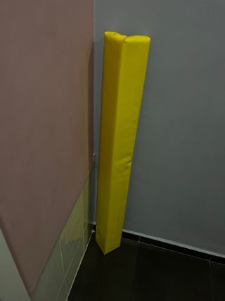 Esquinera protectora