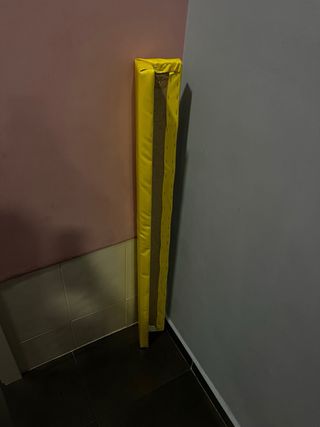 Esquinera protectora