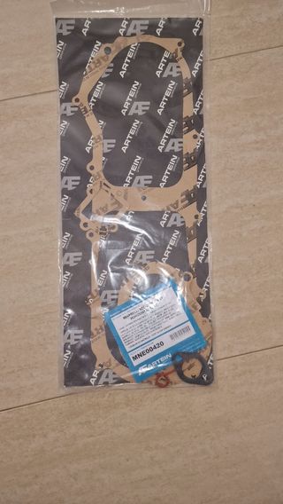 Juego de juntas minarelli scooter