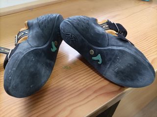 Pies de gato Boreal Crux 35