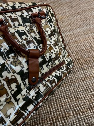 Bolso Ordenador Misako