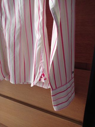 Camisa Tommy Hilfiger