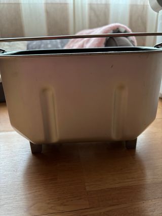 Panificadora Lidl. Silvercrest. Ultimo modelo