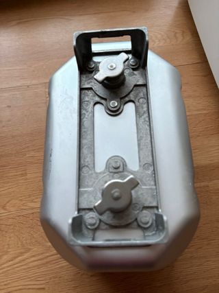 Panificadora Lidl. Silvercrest. Ultimo modelo