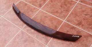 DEFLECTOR FRONTAL NISSAN JUKE F15