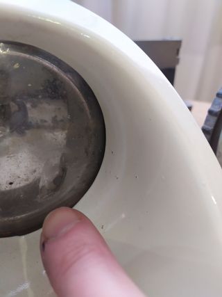 Antinieblas izq. Fiat brava, bravo, marea