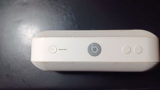 Altavoz Portátil Beats Pill+ con Bluetooth - Blanc
