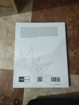 Psicología fisiologíca