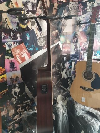 (Nueva) Guitarra Acustica Tanglewood (TWCRDE) 