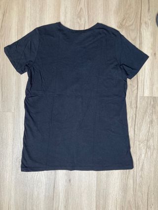 Camiseta Mickey & Minnie. Perfil solidario