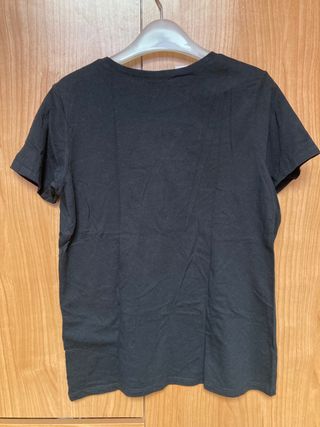 Camiseta Mickey & Minnie. Perfil solidario