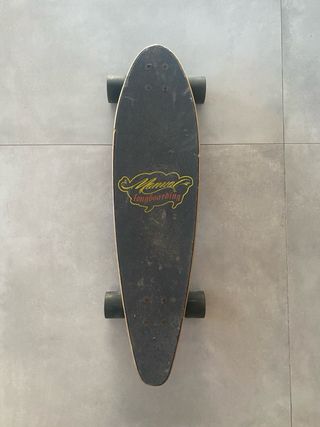 Skateboard longboard