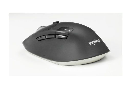 Ratón inalámbrico Logitech M720 (Nuevo)